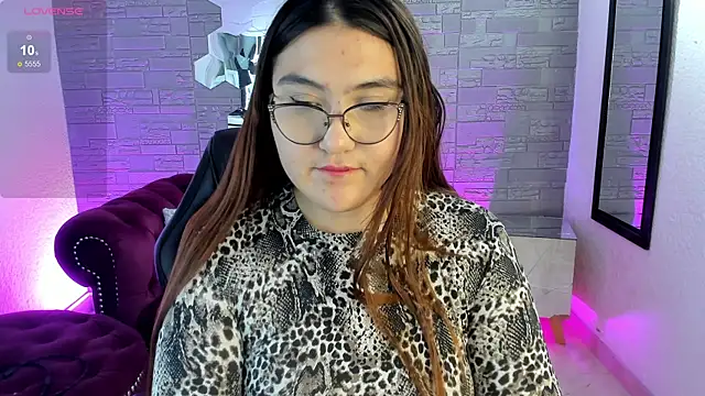 conniejames m online show from 14, 11, 2025