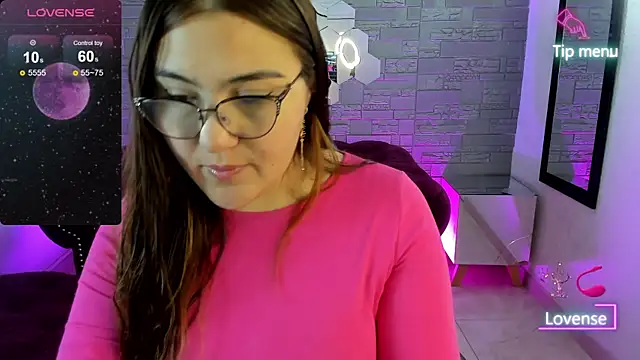 conniejames m online show from 17, 12, 2025