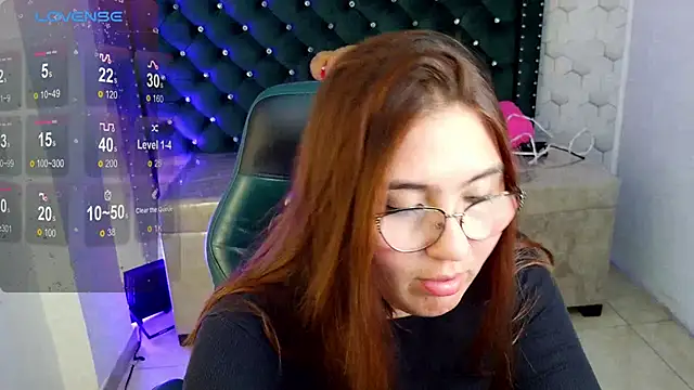 Snapshot of conniejames_m chatting on 3, 6, 2026 conniejames m online show from 3, 6, 2026