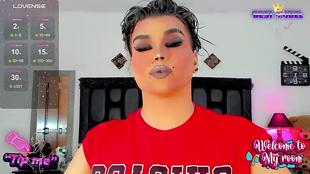 Snapshot of angels_srednal chatting on 6, 1, 2025 angels srednal online show from 6, 1, 2025