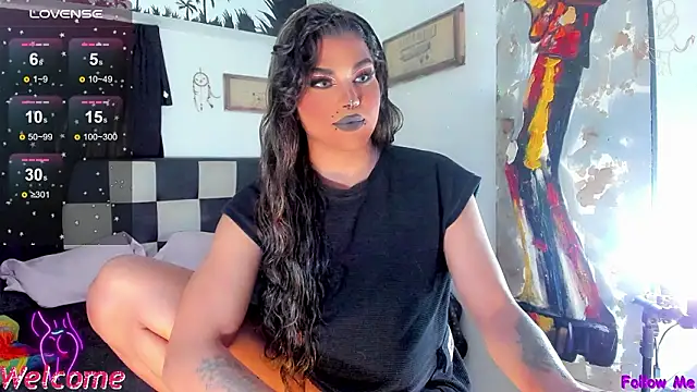 angels srednal online show from 26, 3, 2026