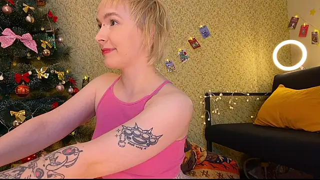 EmmyAmbros online show from 27, 1, 2025