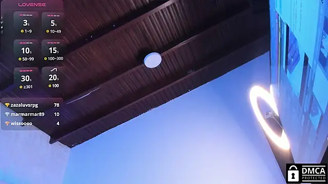 Snapshot of Venus_velez_ chatting on 21, 1, 2025 Venus velez online show from 21, 1, 2025