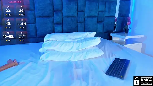 Snapshot of Venus_velez_ chatting on 15, 2, 2025 Venus velez online show from 15, 2, 2025