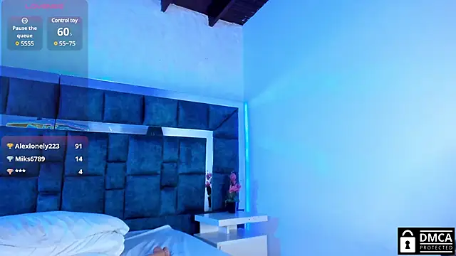 Snapshot of Venus_velez_ chatting on 15, 2, 2025 Venus velez online show from 15, 2, 2025