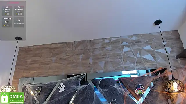 Snapshot of Venus_velez_ chatting on 23, 10, 2025 Venus velez online show from 23, 10, 2025