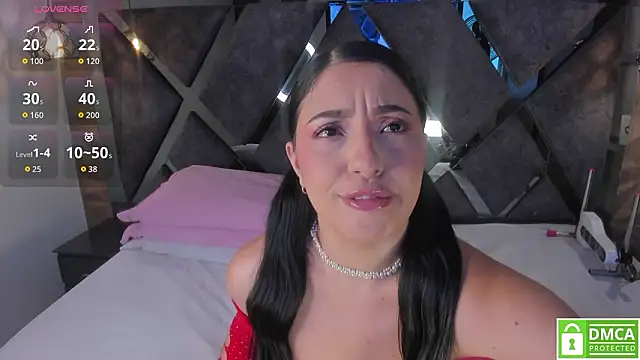 Venus velez  online show from 6, 2, 2026