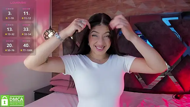 Venus velez  online show from 18, 2, 2026