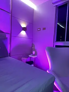 SaharaRush  online show from 28, 1, 2025