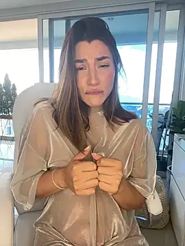 SaharaRush  online show from 23, 2, 2025