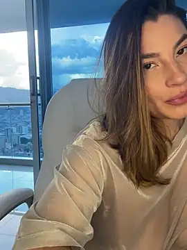 SaharaRush  online show from 28, 2, 2025