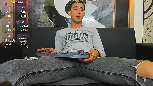 kai borman online show from 26, 2, 2025