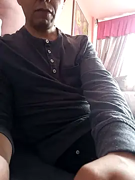 GuapoCoqueto online show from 26, 11, 2025