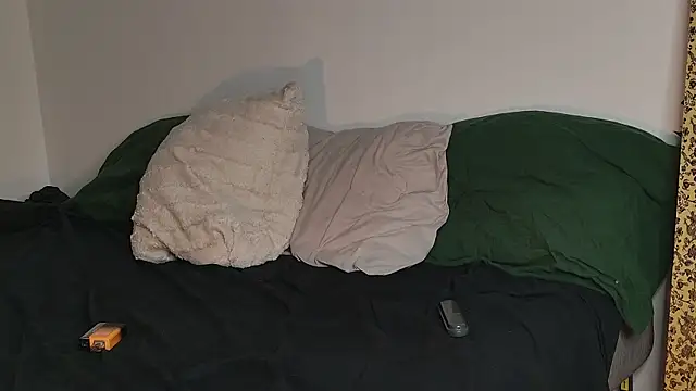 JackDesFeux online show from 28, 11, 2025