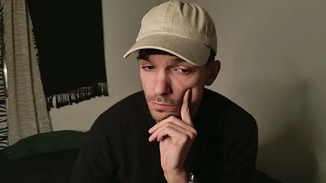 JackDesFeux online show from 6, 4, 2026