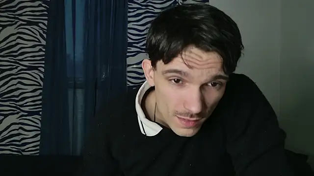 JackDesFeux online show from 20, 4, 2026