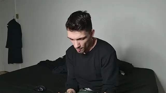 JackDesFeux online show from 8, 6, 2026