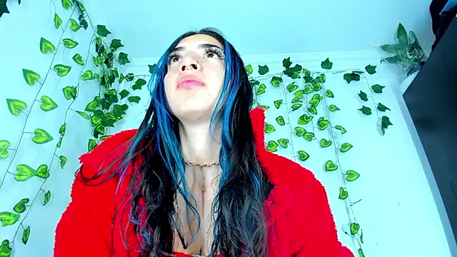 SaturnooStonee online show from 3, 12, 2024