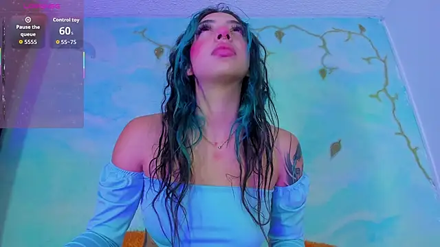 SaturnooStonee online show from 4, 11, 2025