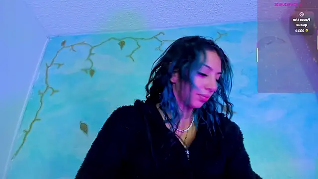 SaturnooStonee online show from 10, 1, 2026