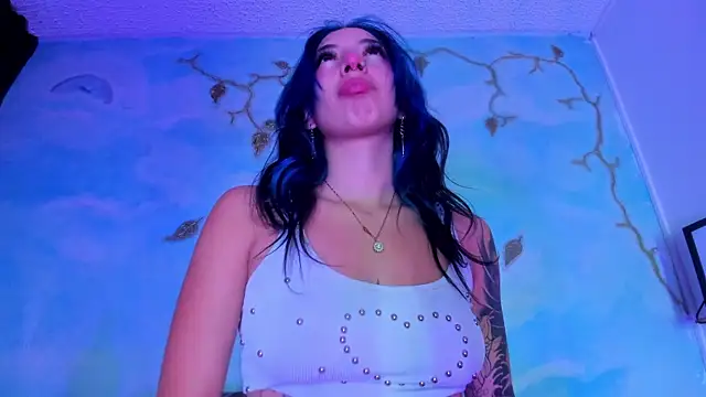 SaturnooStonee online show from 1, 4, 2026