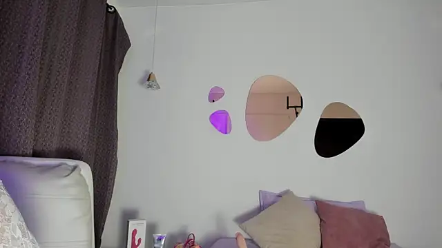 ValentinaaF online show from 31, 10, 2025