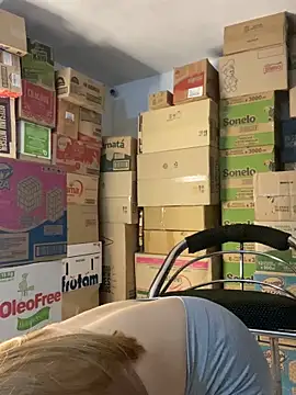 Snapshot of melody-dy chatting on 30, 3, 2026 melody-dy online show from 30, 3, 2026