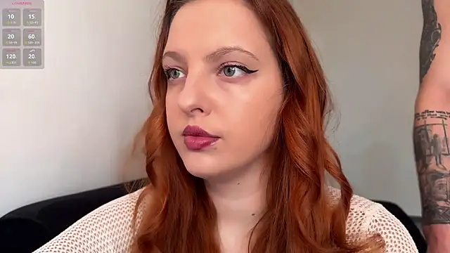 Chaptertoo online show from 30, 11, 2025