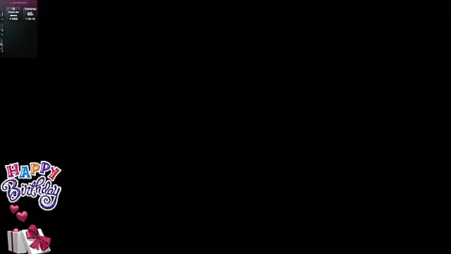 ana milf online show from 14, 1, 2025