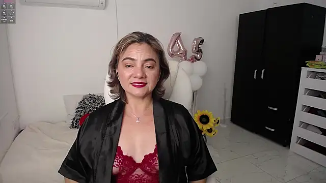 ana milf online show from 26, 1, 2025