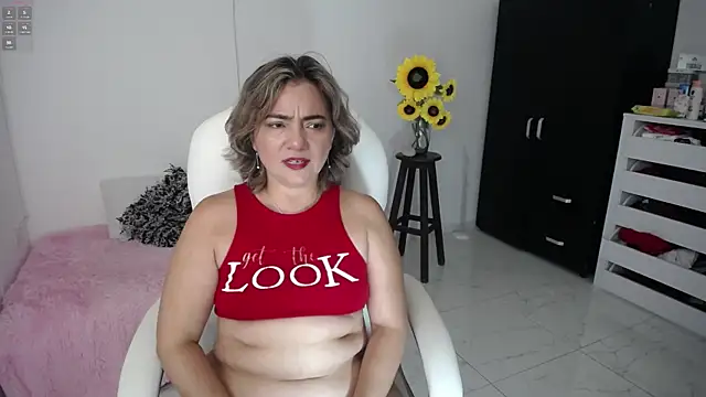 ana milf online show from 11, 2, 2025