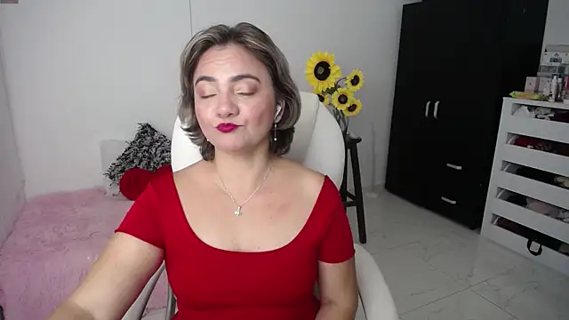 ana milf online show from 19, 2, 2025