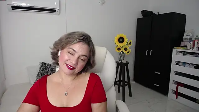 ana milf online show from 6, 3, 2025