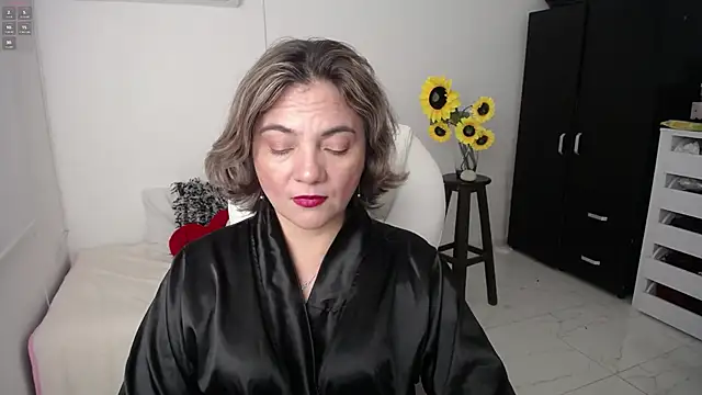 ana milf online show from 15, 3, 2025