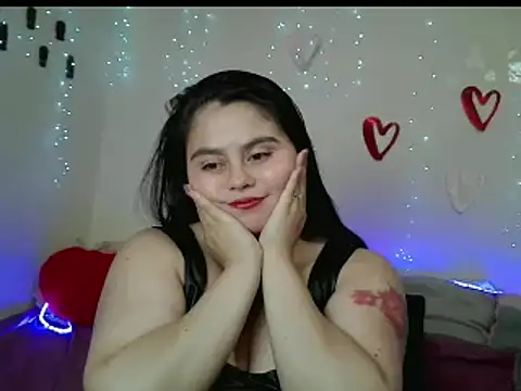 celestehot707rs online show from 5, 3, 2025