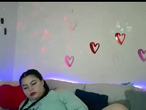 celestehot707rs online show from 20, 3, 2025