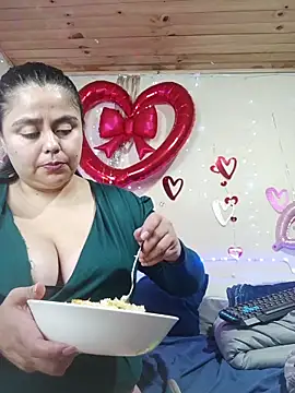 celestehot707rs online show from 15, 4, 2026