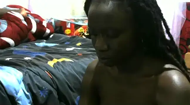 sexy butty  online show from 6, 12, 2024