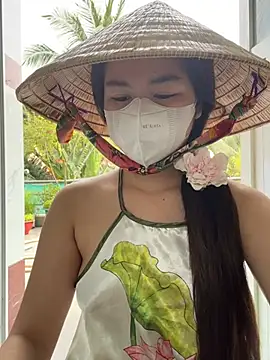 BabyThree  online show from 8, 2, 2025