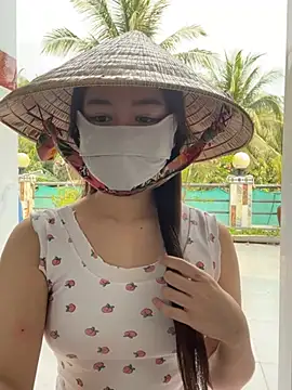 BabyThree  online show from 15, 2, 2025