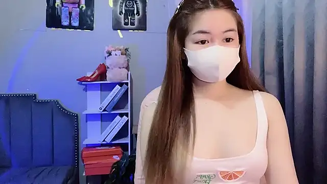 BabyThree  online show from 5, 10, 2025