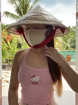 BabyThree  online show from 10, 11, 2025