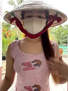 BabyThree  online show from 12, 11, 2025