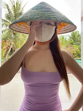 BabyThree  online show from 3, 4, 2026