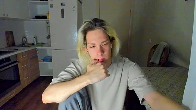 Snapshot of matt_spark chatting on 11, 6, 2026 matt spark online show from 11, 6, 2026
