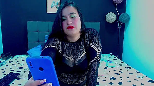 mia xx1 online show from 12, 10, 2025