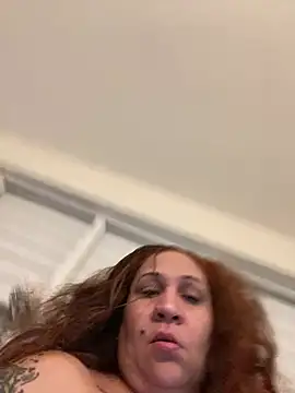 ladycreamypr2 online show from 13, 2, 2026