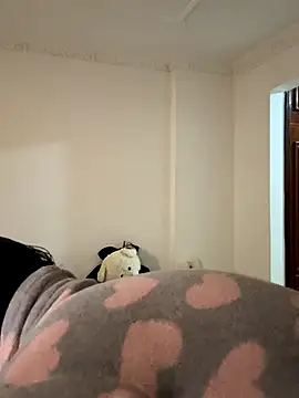 Yulia sx online show from 19, 10, 2025