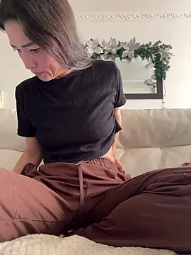 Yulia sx online show from 19, 12, 2025