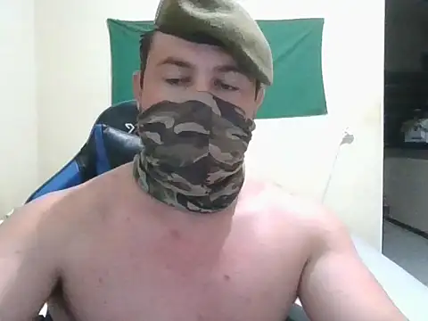 soldadinho001 online show from 25, 2, 2026